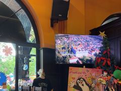 -布拉格餐厅· 中欧捷克菜(全国首店)