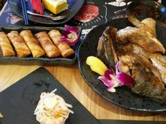 -Sushi Love 创意寿司(丽影广场店)