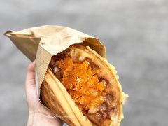 -低调高手大街小食 (總店)