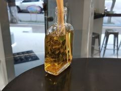 -柔心·y91·汉堡(汉堡·恒隆店)