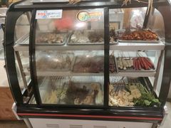 -隆氏兔头(同盛路店)