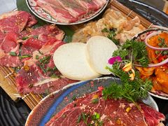 -妙香居韩国烤肉(容桂天佑城店)