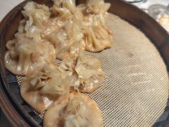 牛肉烧卖-真定郝家排骨(正定县总店)