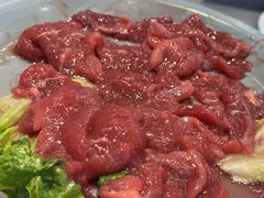 -大橘元自助回转火锅(天河新天地店)