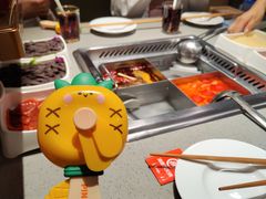 -海底捞火锅(攀枝花万达店)