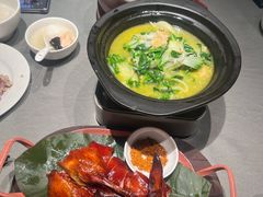 -小厨娘淮扬菜(河西奥美大厦店)