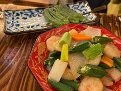 -平成屋· Late Night 食堂(漕宝路店)