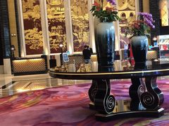 -常州富力喜来登酒店 Feast盛宴标帜西餐厅(新北万达广场店)