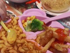 -肥韬茶餐厅(海上世界店)
