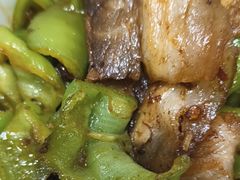 -李氏传家菜(兴城路店)