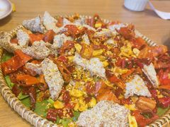 昂牛-米店·云南菜(南门店)