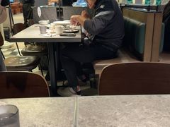 -留半山·香港食堂(啦啦宝都店)