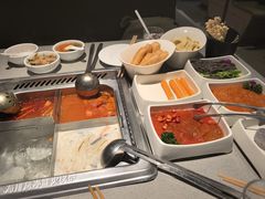 -海底捞火锅(八佰伴店)