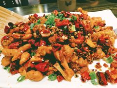 -庆合府重庆大排档(紫都城店)
