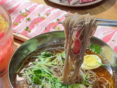 -乌拉烤肉(如皋首店)