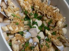 -筱爷叔·上海传统手工菜(玉树路店)