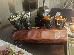 -花潮料理艺食馆(SM新生活广场店)