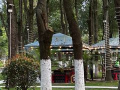 -洪湖家庭农场·团建·露营·会议