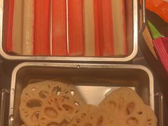 -师烤·豆花烤鱼(广州荔湾扬韬广场店)