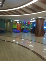 -小Q亲子乐园(童年时光店)