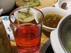 -竹鲜笙全竹宴(国色天香店)