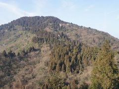 -南岳衡山风景名胜区