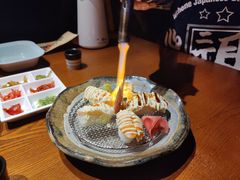 -二丁目食堂(浑南花园城店)