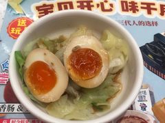 -味千拉面(瑞虹生活广场店)