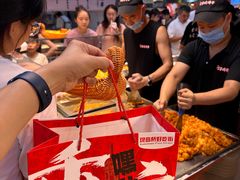 -丁家坡洋芋·观音桥好吃街A区(全国总店)