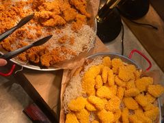 -比格比萨自助(宝山日月光店)