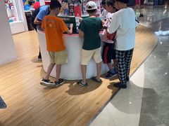 -任天堂Nintendo Switch体验店(天河城店)