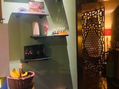 -布梵·台式热敷古法按摩Massage·Spa(品尊国际店)