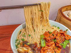 -裕兴记•蟹黄面馆(人民广场店)