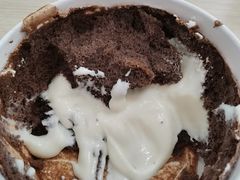 -迦南·甜品蛋糕(传媒店)