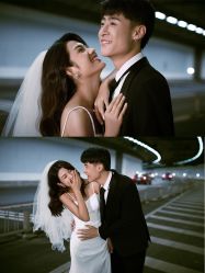 点击看大图 -CD视觉婚纱摄影