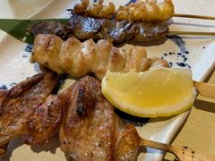 -有喜屋·深夜食堂(北京西路店)