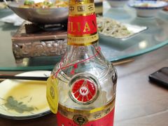 -天祥斋老北京八大碗烧烤家常菜(田村店)