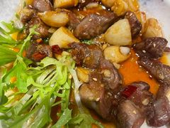 -桂马·日本料理·海胆·海鲜饭·酒场(民主广场店)