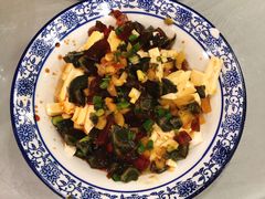 -邱记私房菜·十八年本地菜