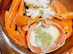 -蟹之国·精品蟹料理(极地店)