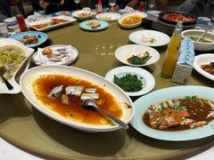 -宁波石浦大饭店(新材料城店)