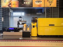 -麦当劳·得来速店(星沙大道店)