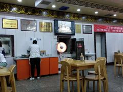 -西工饭庄快餐厅(西工小街店)