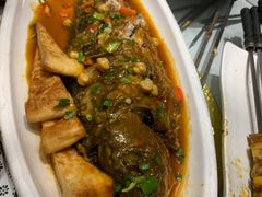 -巴依老爷新疆美食(清华东门店)