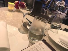 -广州四季酒店·佰鲜汇·现代法餐