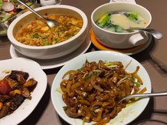 -有璟阁港式餐厅(国贸商城店)