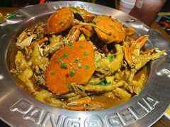 -胖哥俩肉蟹煲(昆山金鹰店)