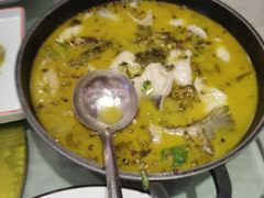 酸菜鲈鱼-紫光园(顺义店)