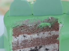 -壹点壹客·生日蛋糕(南山店)