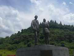 -井冈山风景名胜区
